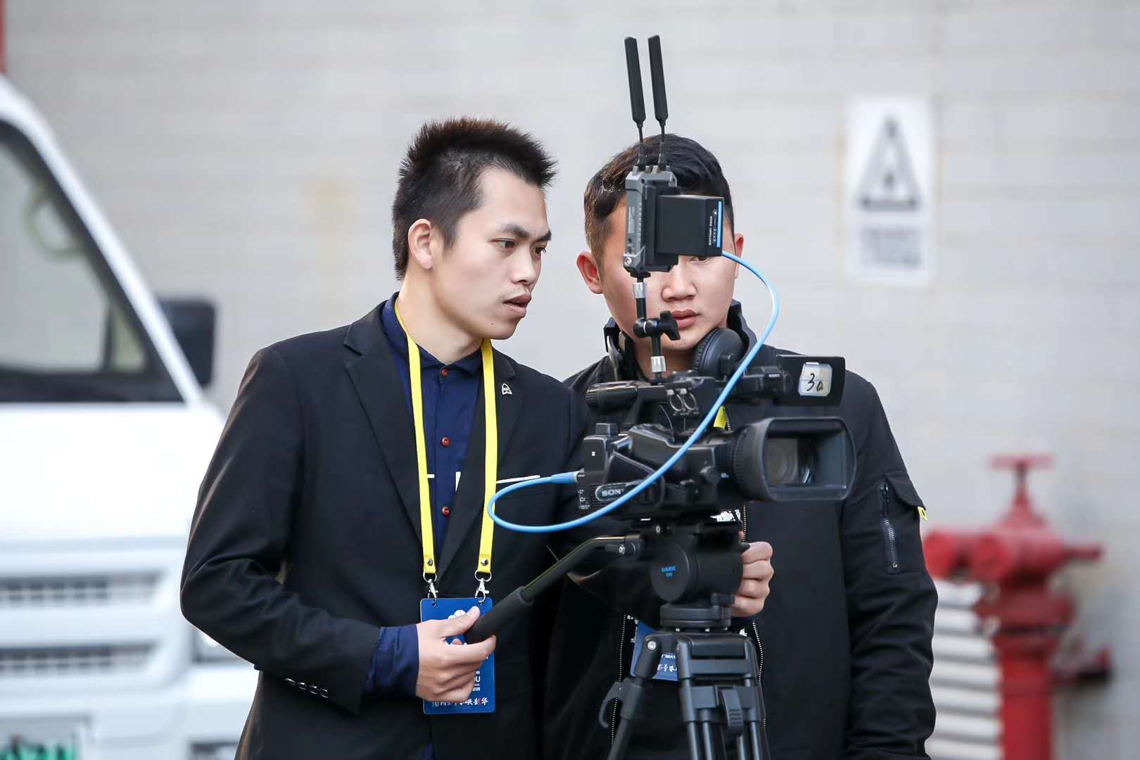 郊区360全景拍摄技巧：探索高效的全景拍摄之路